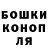 Шишки марихуана THC 21% bran stoker